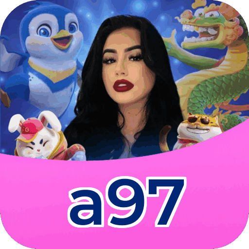 Catálogo de jogos a97 com fornecedores Pragmatic Play, Evolution, NetEnt